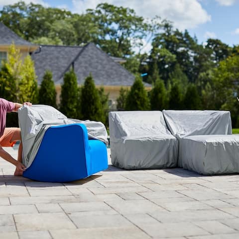 Big Joe Patio Weather Protective Covers