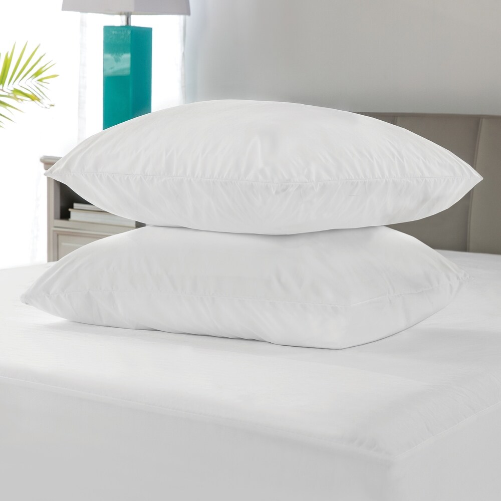 large pillow protectors