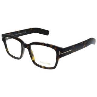 Shop Tom Ford Unisex TF5178 FT5178 052 Eyeglasses - Free Shipping Today ...