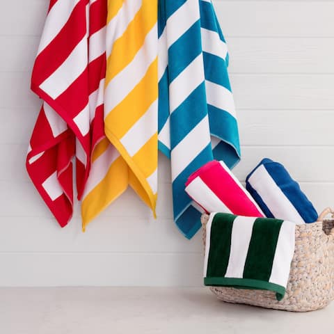 Buy Quick Dry Beach Towels Online At Overstock Our Best