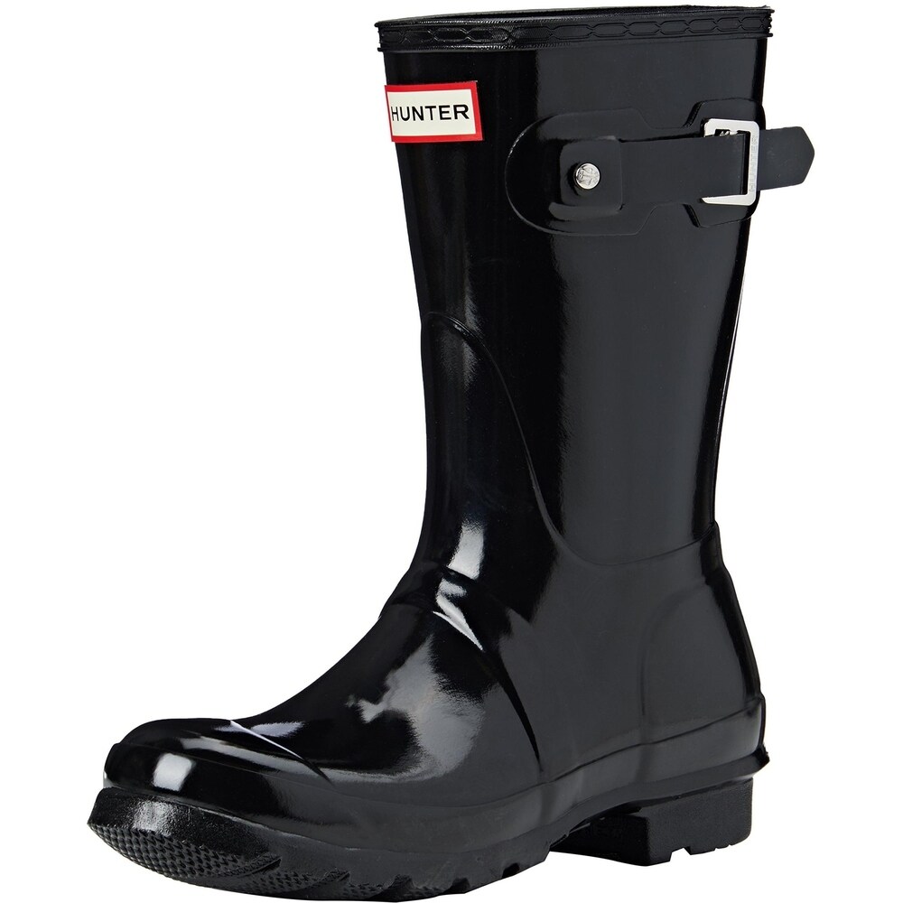 hunter boots sale women