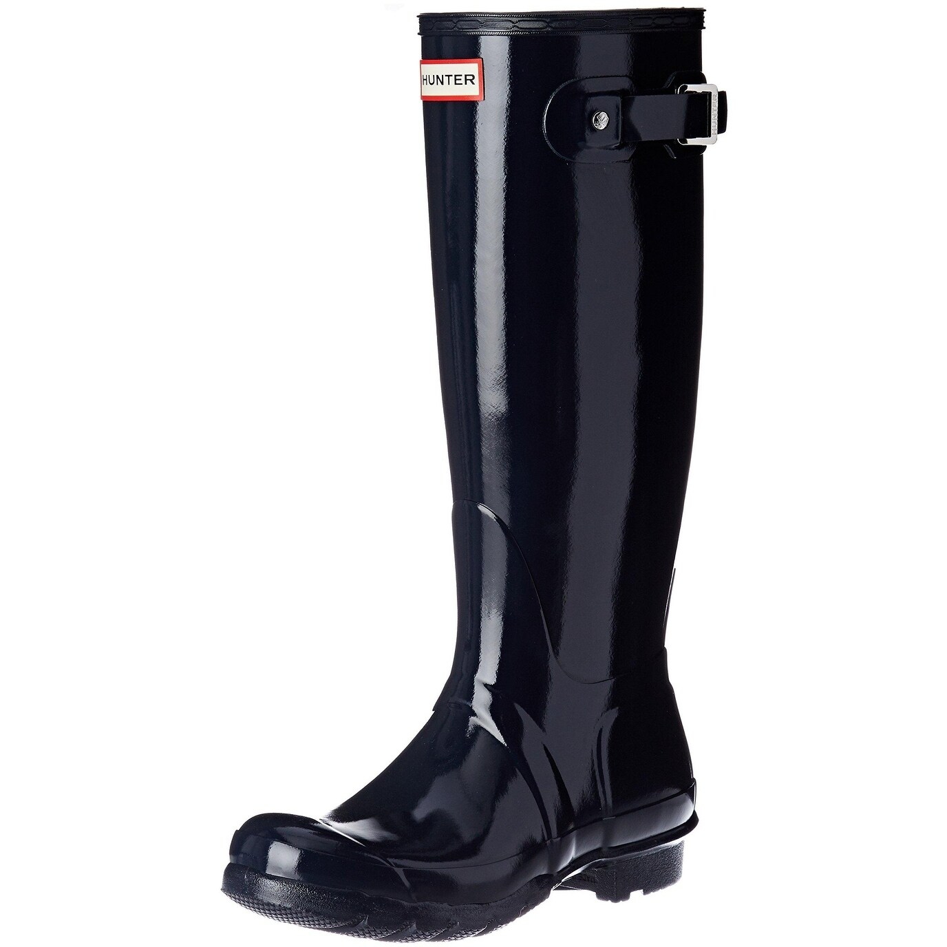 hunter rain boots size 6