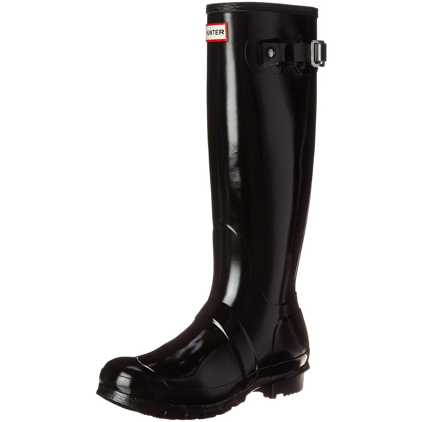 rain boots womens size 8