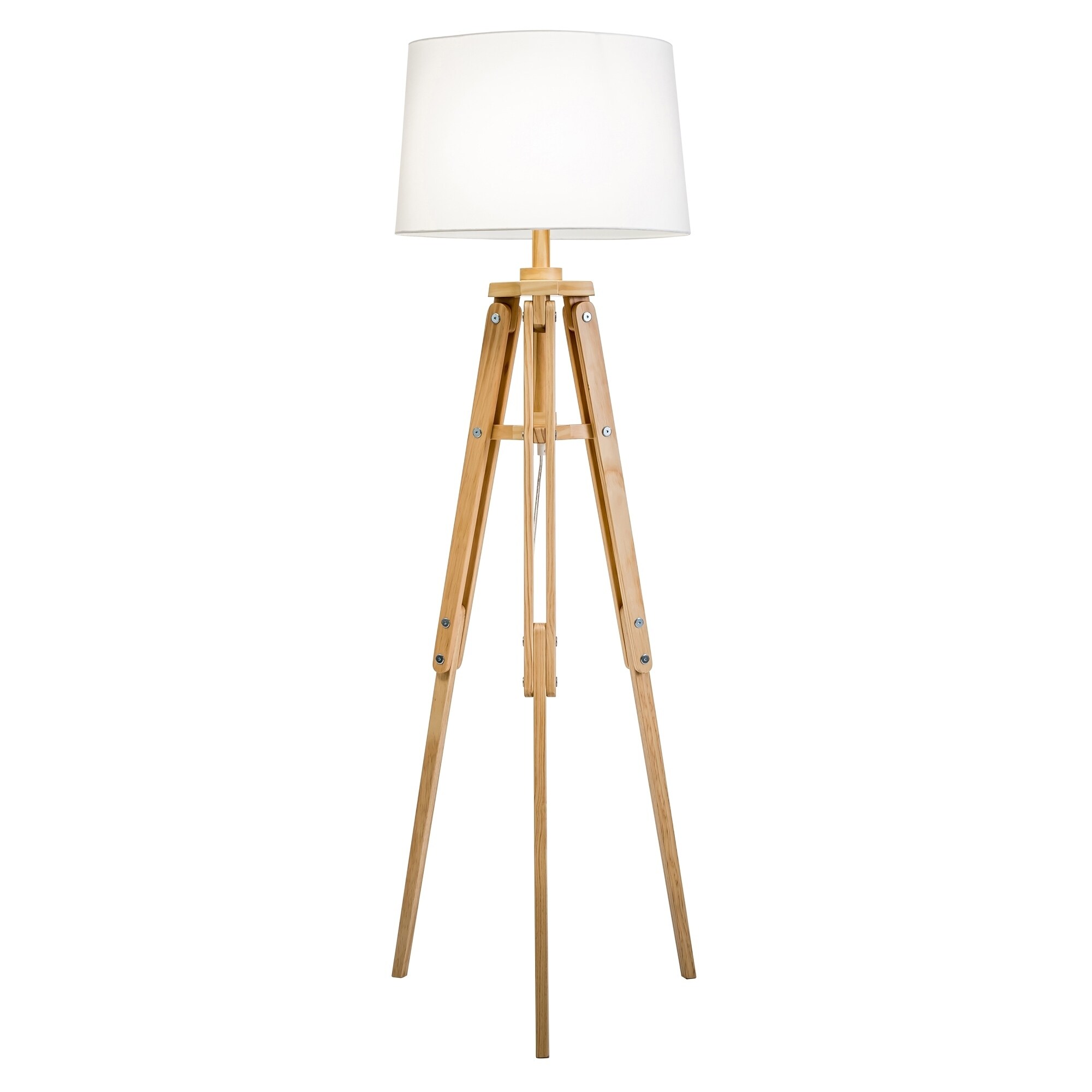 tripod floor lamp homebase