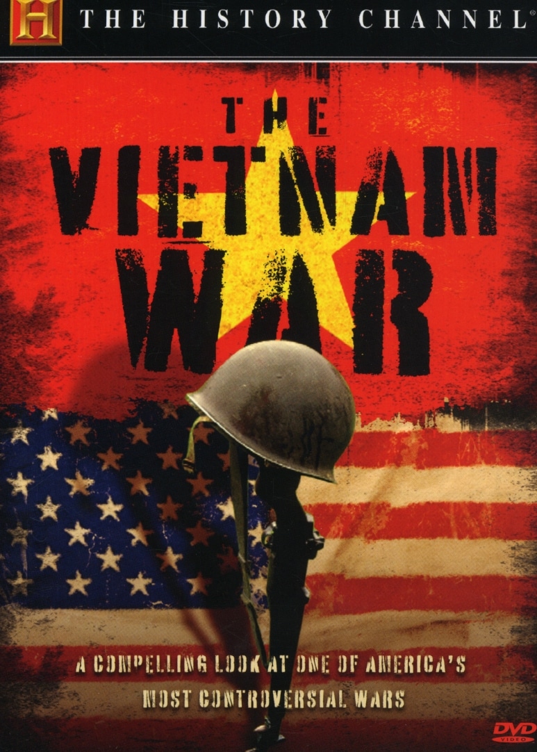 The Vietnam War (DVD)  ™ Shopping