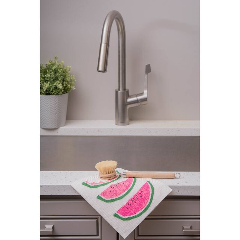 DII Swedish Dishcloth Set