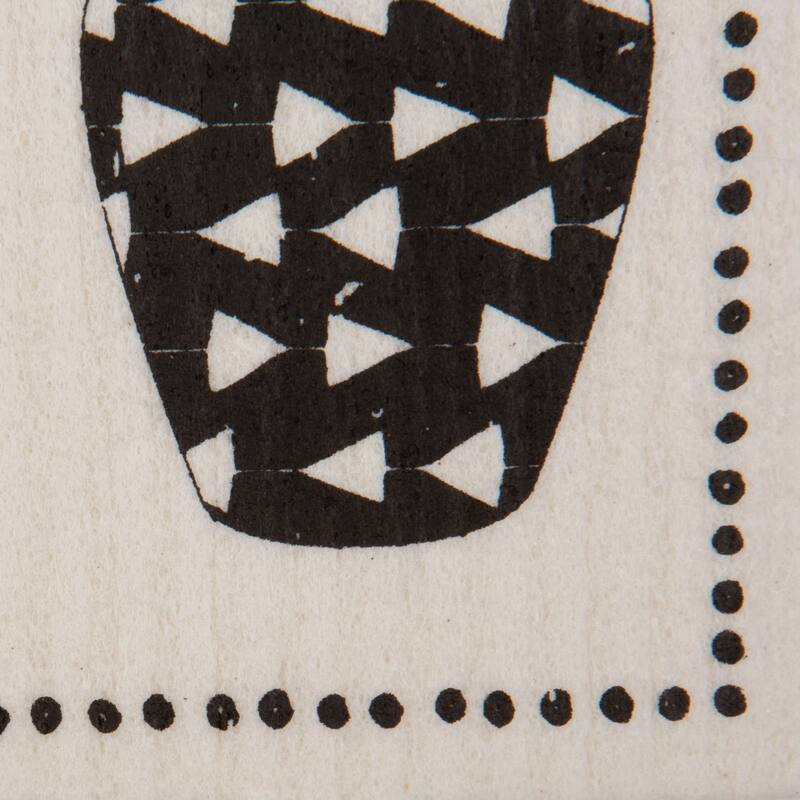 DII Swedish Dishcloth Set