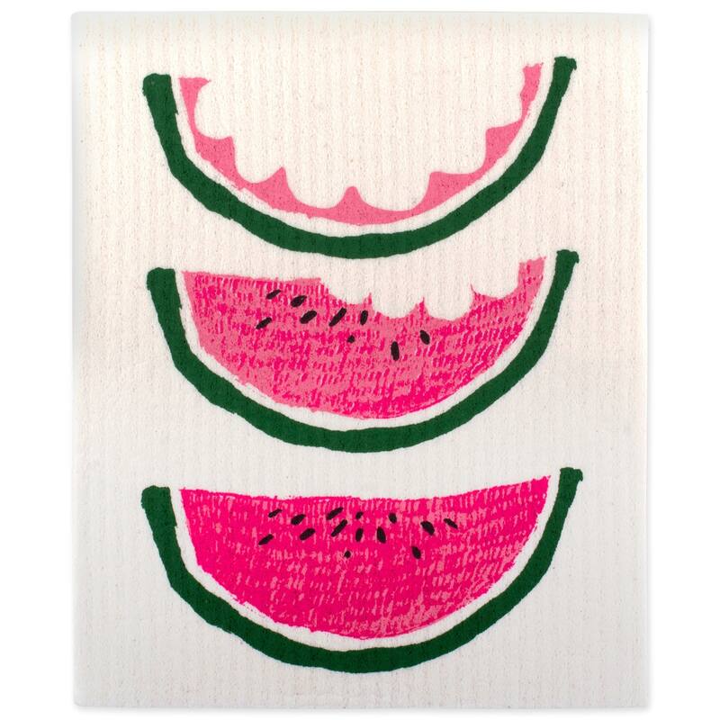 DII Swedish Dishcloth Set