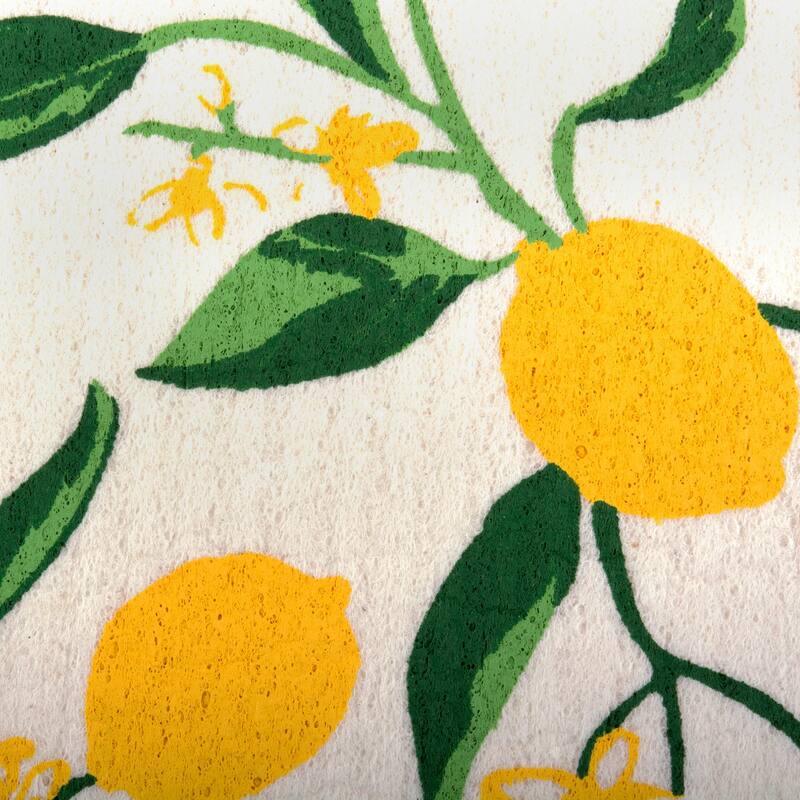 DII Swedish Dishcloth Set