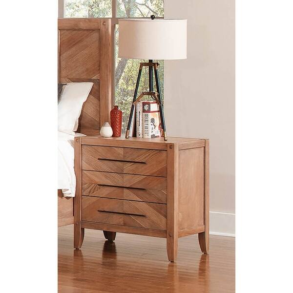 Sedona Solid Wood Construction Bedroom Set With King Size Bed Dresser Mirror Chest And 2 Nightstands 28353500 King Size Bed Dresser Mirror