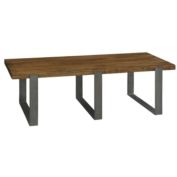 Shop Solid Wood Coffee  Table Bench Bedford  Park  