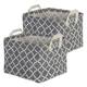 Option Grey Lattice