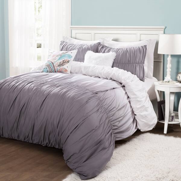 Shop Silver Orchid Maris Fiesta Comforter Set On Sale Overstock 28353565