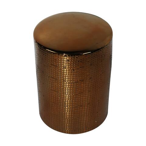Cooper 18-inch Garden Stool