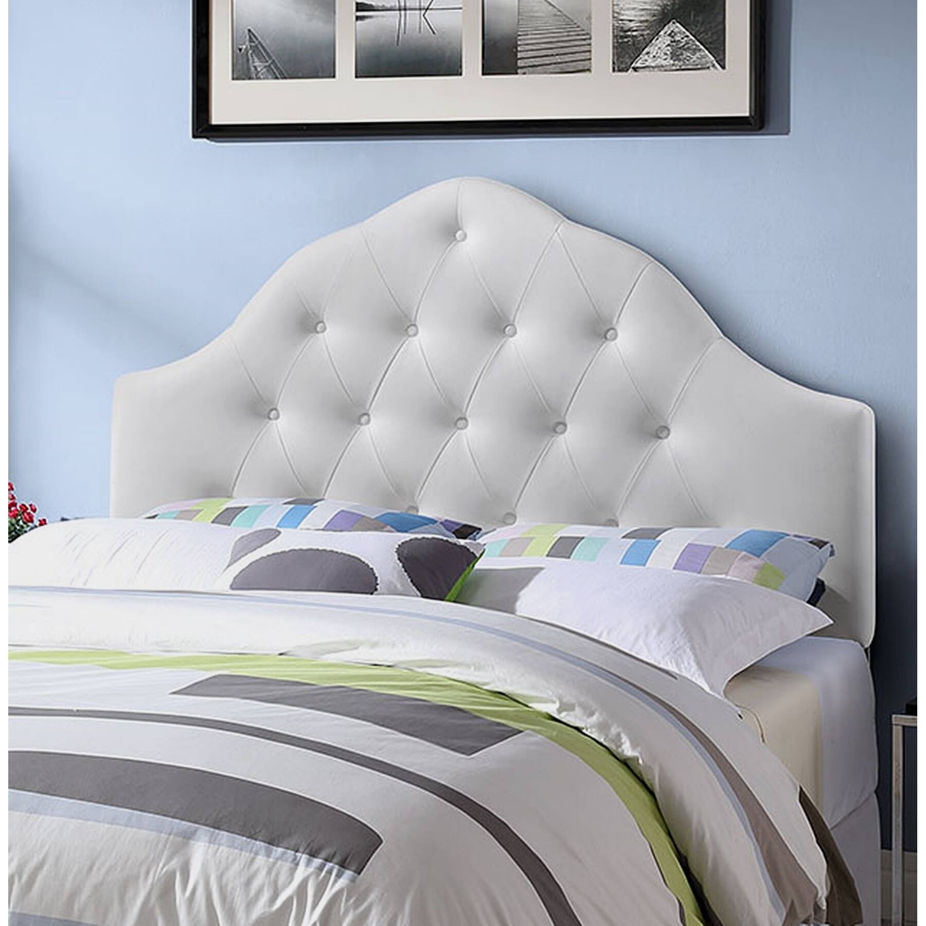 Buy Headboards Online at Overstock Our Best Bedroom Furniture Deals