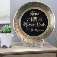 Buy Decorative Plates Accent Pieces Online At Overstock Our Best Decorative Accessories Deals