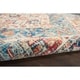 preview thumbnail 6 of 18, Copper Grove Alsleben Vintage Persian Floral Medallion Area Rug