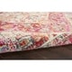 preview thumbnail 17 of 18, Copper Grove Alsleben Vintage Persian Floral Medallion Area Rug