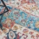 preview thumbnail 3 of 18, Copper Grove Alsleben Vintage Persian Floral Medallion Area Rug