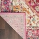 preview thumbnail 15 of 18, Copper Grove Alsleben Vintage Persian Floral Medallion Area Rug