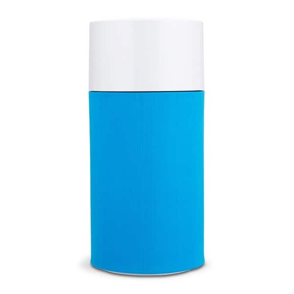 Blue pure air purifier review