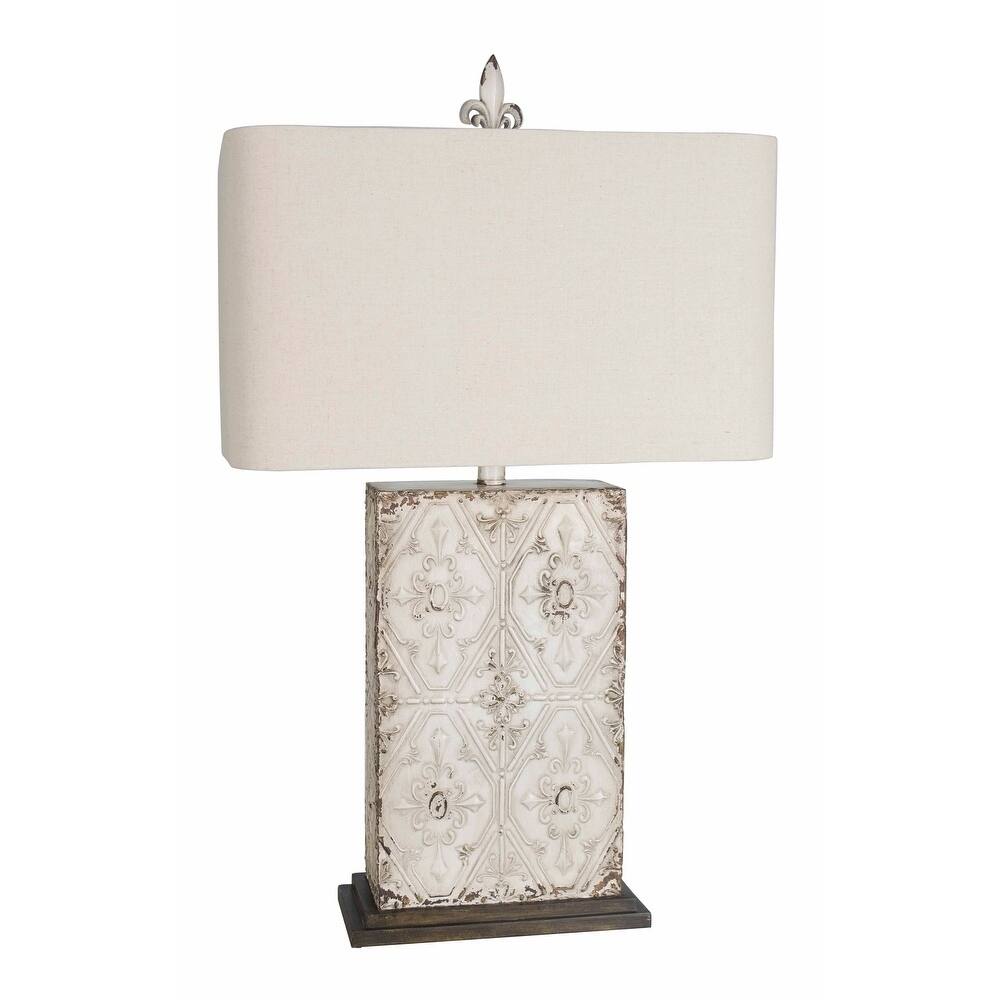 Lamps Per Se 31- inch Chelsa Cottage Table Lamp - 31"