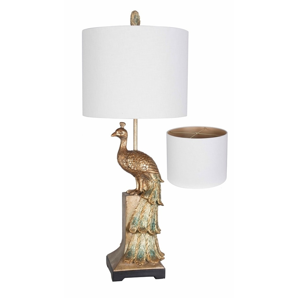 35 inch table lamps