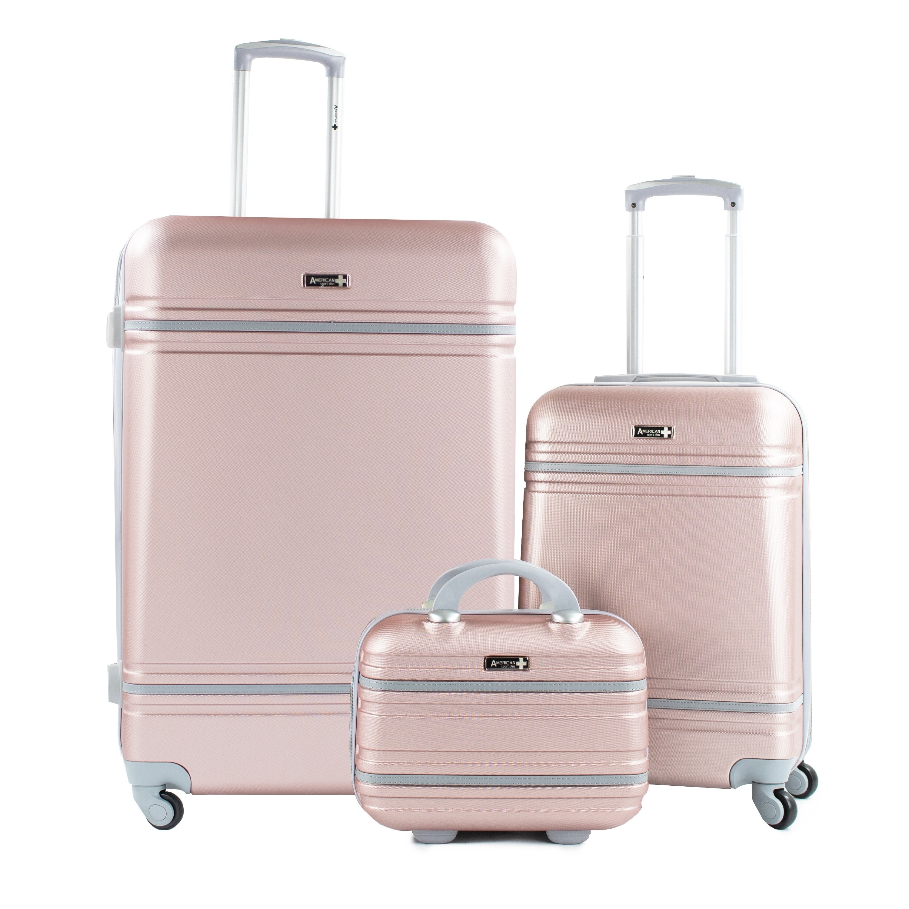 nice luggage sets