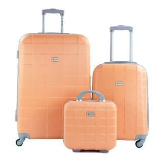 amka sierra luggage