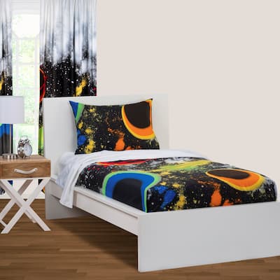 Crayola Out of This World Sheet Set