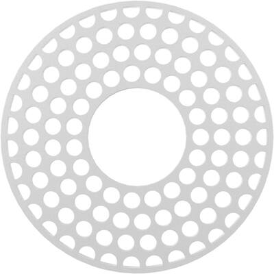 Fink Architectural Grade PVC Pierced Ceiling Medallion