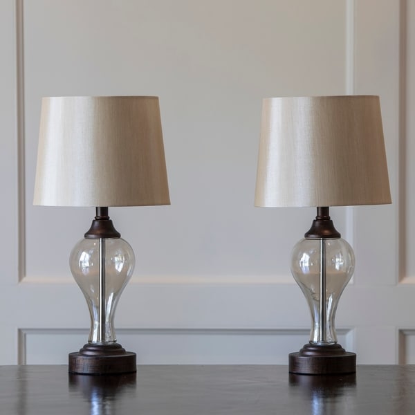 nightstand lamps