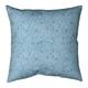 Full Color RPG Pattern Throw Pillow