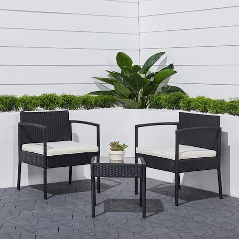 Vifah Patio Furniture Find Great Outdoor Seating Dining Deals Shopping At Overstock