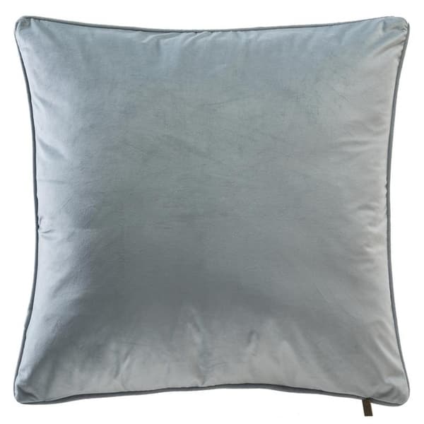 Shop Chamber Embroidery Border Euro Pillow Cover Free Shipping