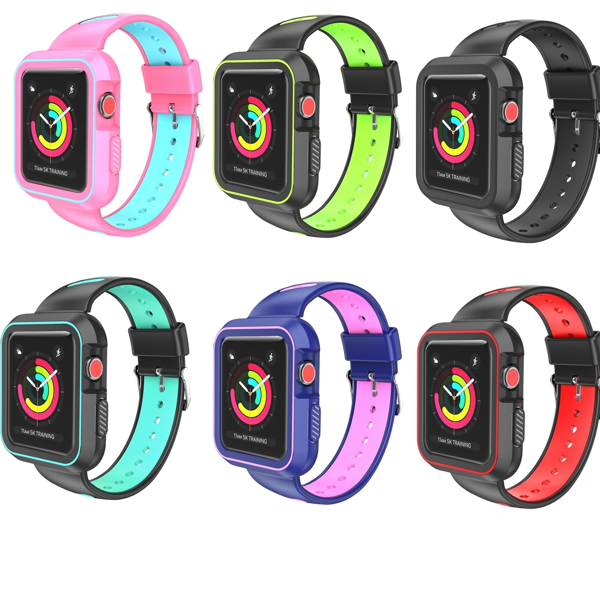 apple watch 42mm sport