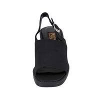 Giuseppe Zanotti Leather Gzxcowan in Black Lyst Giuseppe Zanotti Leather Gzxcowan in Black Lyst