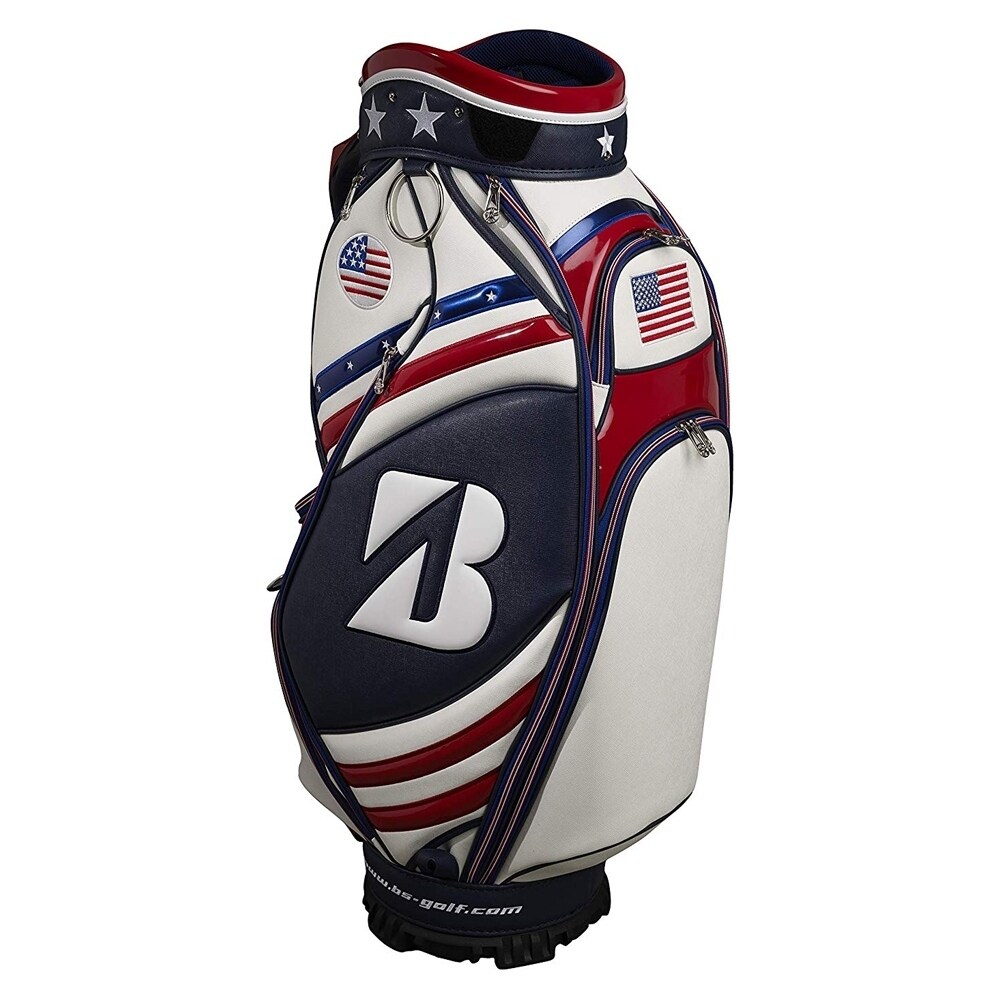 Bridgestone Usa Staff Bag