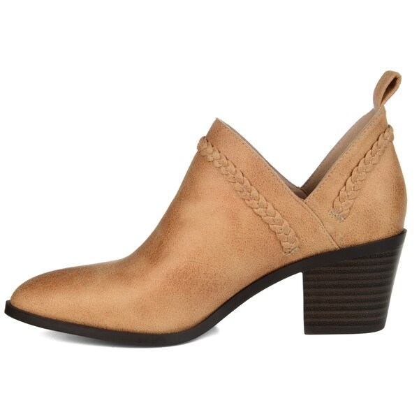 anne klein sophie bootie