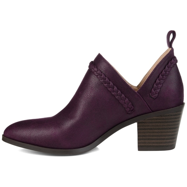 Purple, Bootie Women's Shoes | Find 
