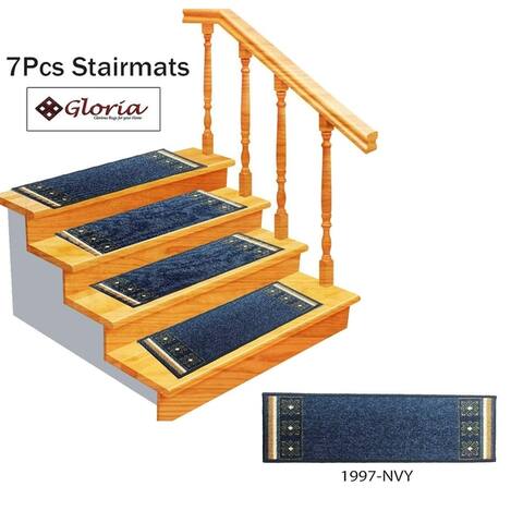 Stair Treads Shop Online At Overstock