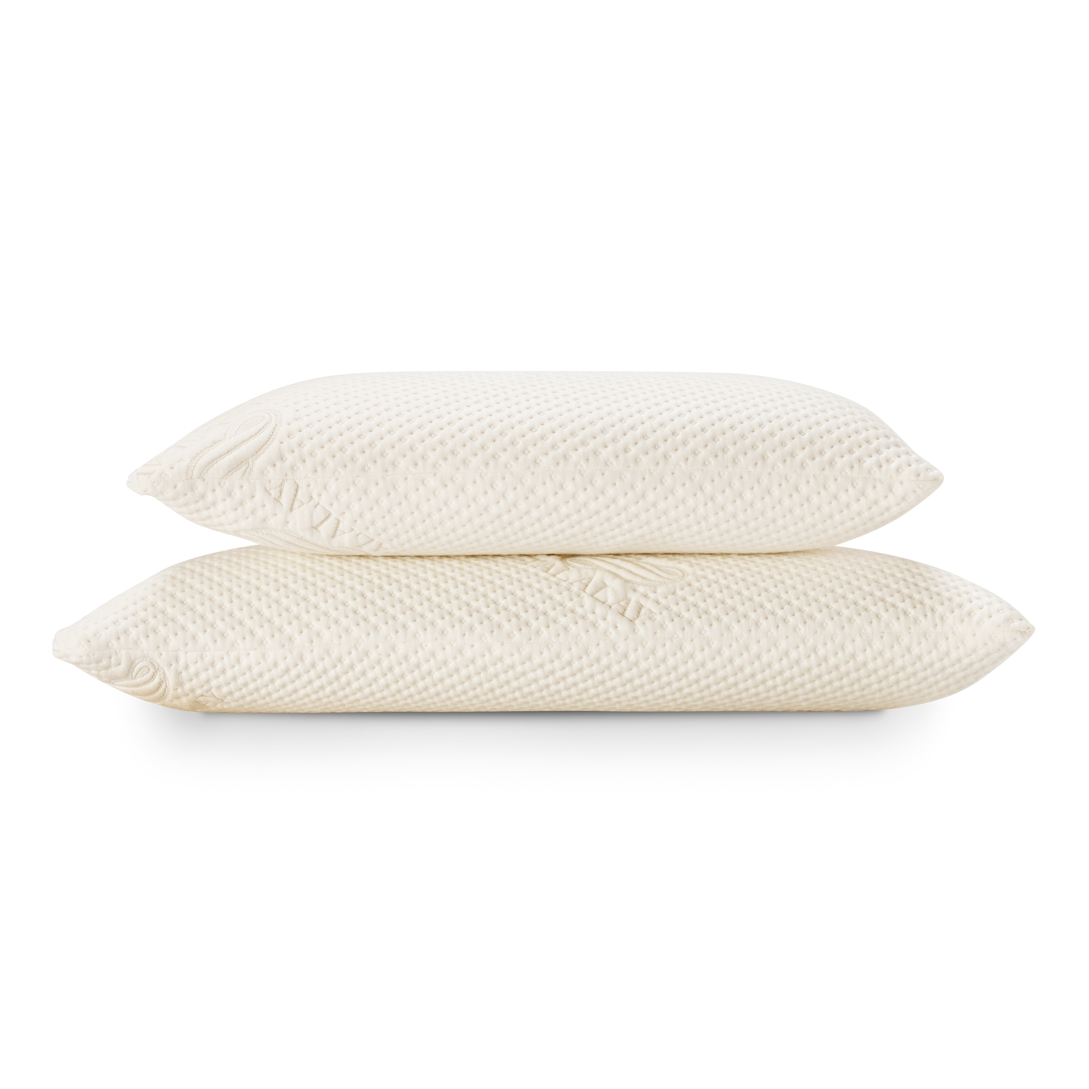 pure latex bliss pillow review