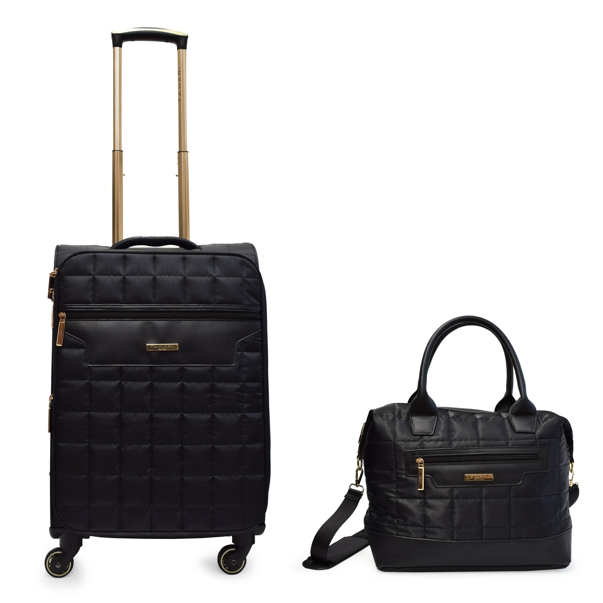 4 pc luggage sets discount