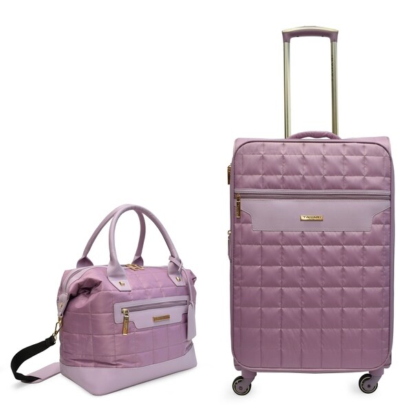 4 pc luggage sets discount