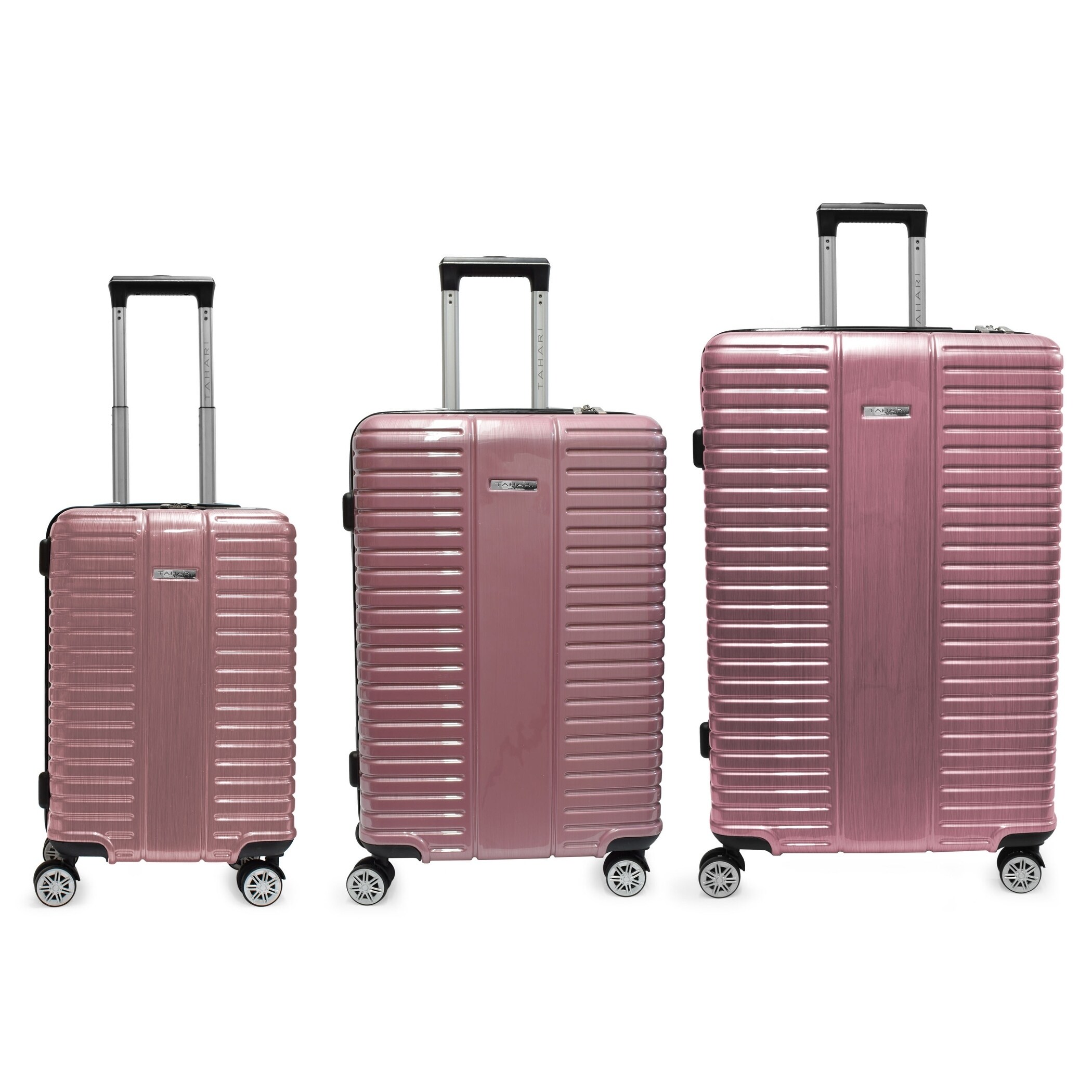 tahari luggage