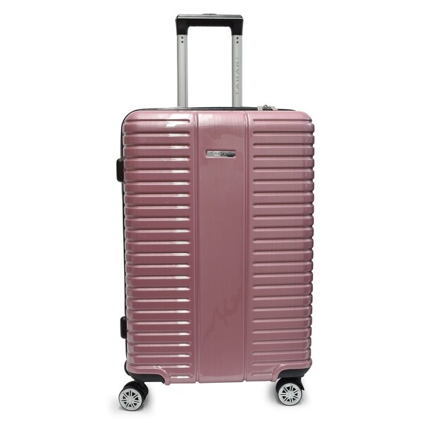 luggage sets 360 wheels