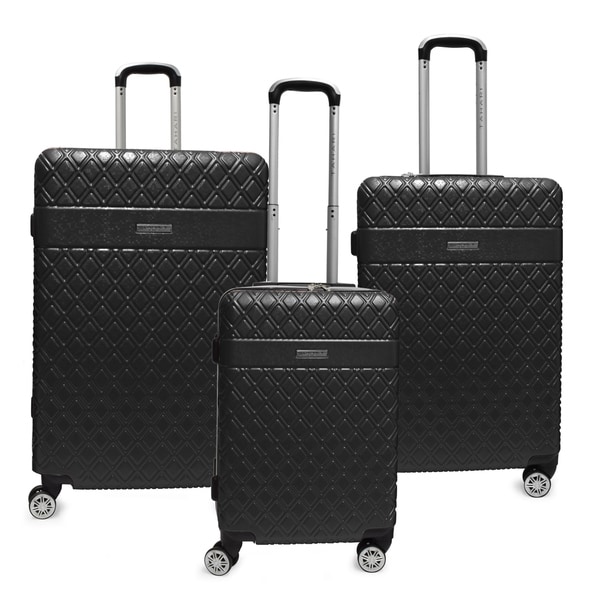 luggage sets 360 wheels