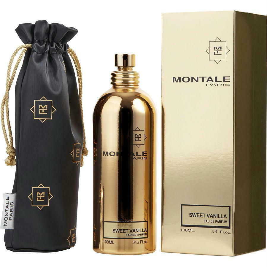 avis parfum montale