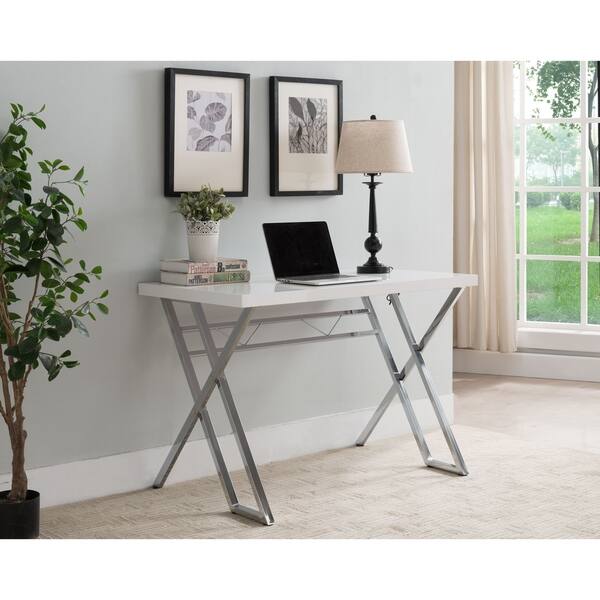 Shop Modern Ideal Writing Desk On Sale Free Shipping Today