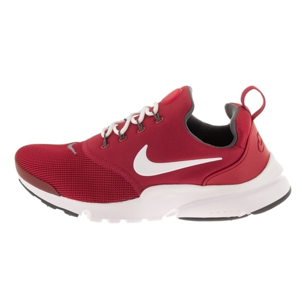 red presto fly nike